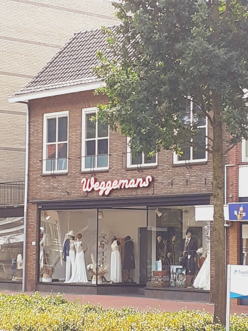 Weggemans Bruidsmode - foto 1