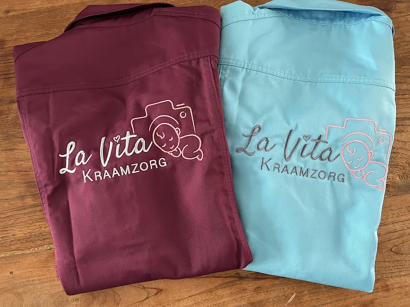 Kraamzorg La Vita — kraamzorgbureau in Swifterbant