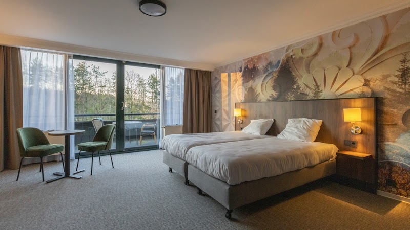 Fletcher Familiehotel De Hunzebergen - foto 1