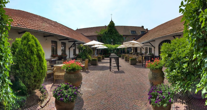 Galerie De Hoeve - foto 1