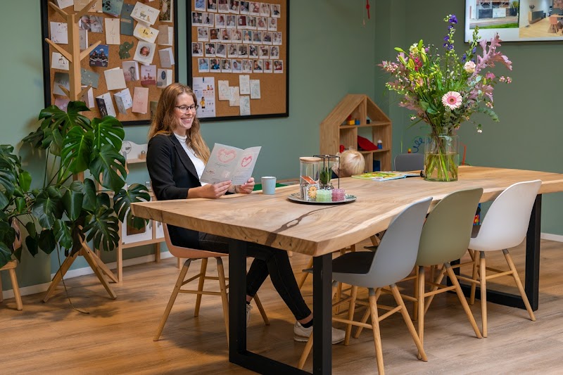 Verloskundigenpraktijk Hoogeveen — kraamzorgbureau in Hoogeveen