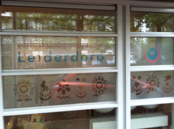 Verloskundigenpraktijk Leiderdorp — kraamzorgbureau in Leiderdorp