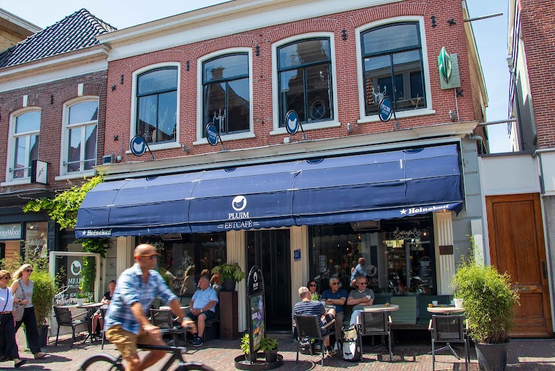 Eetcafé Pluim - foto 1