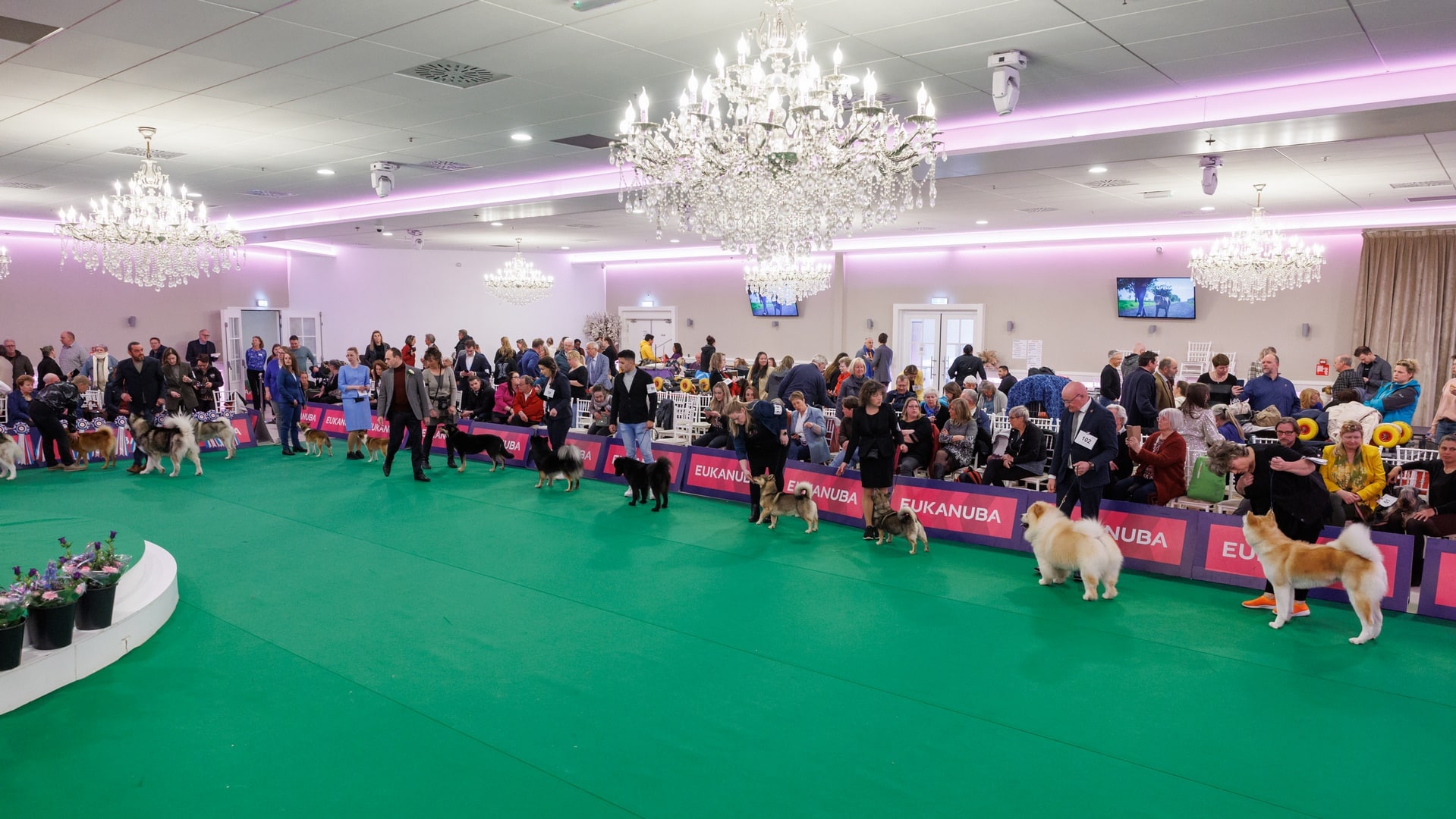 Event Center Dordrecht