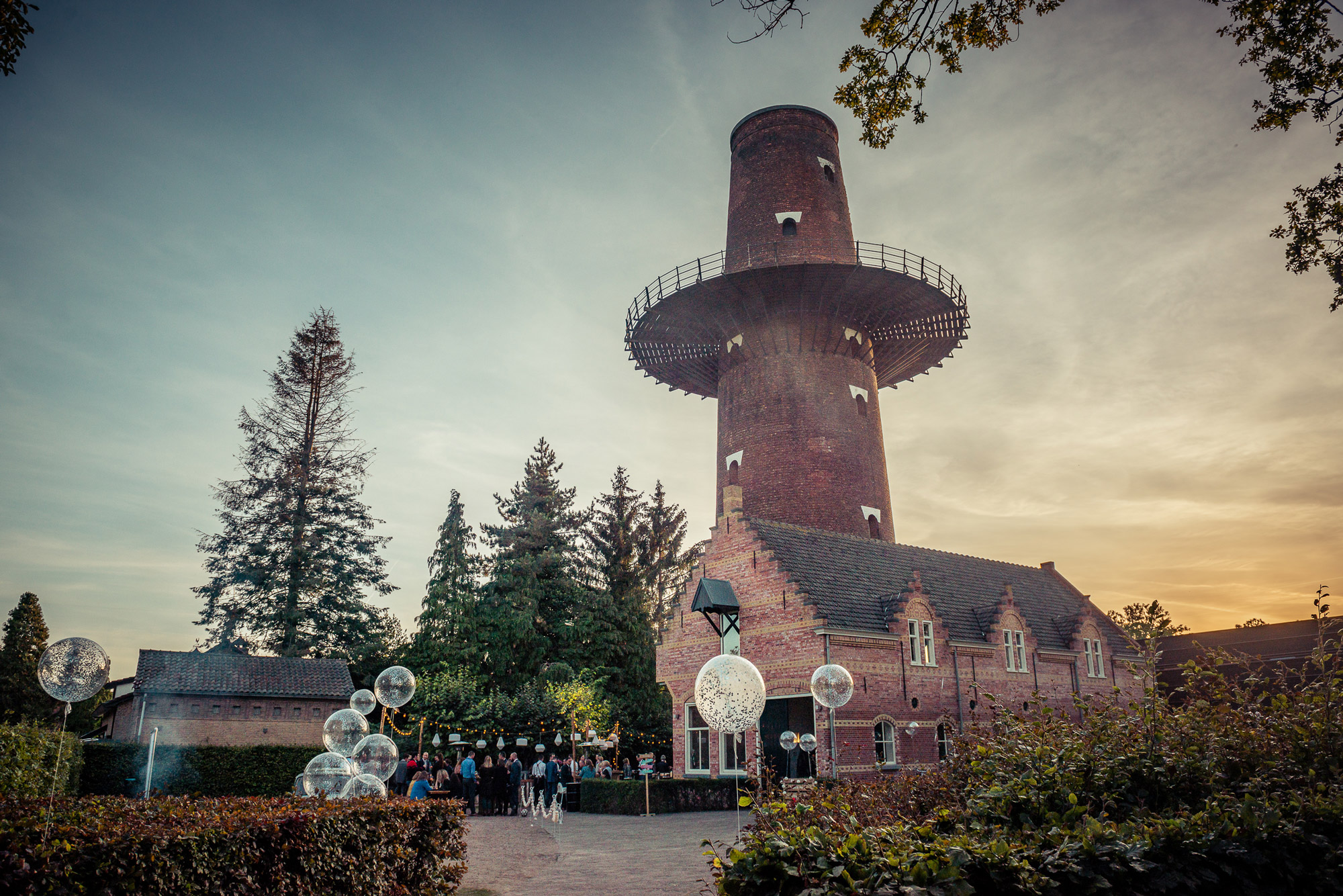 Korenmolen Princenhage