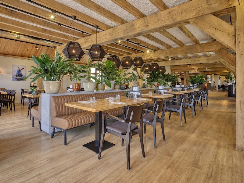 Restaurant Krelis - foto 1
