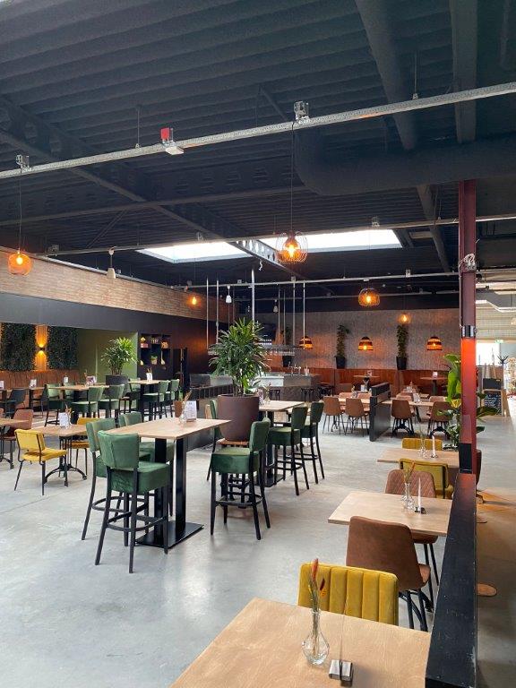 De Baan Alkmaar Evenementenlocatie - foto 1