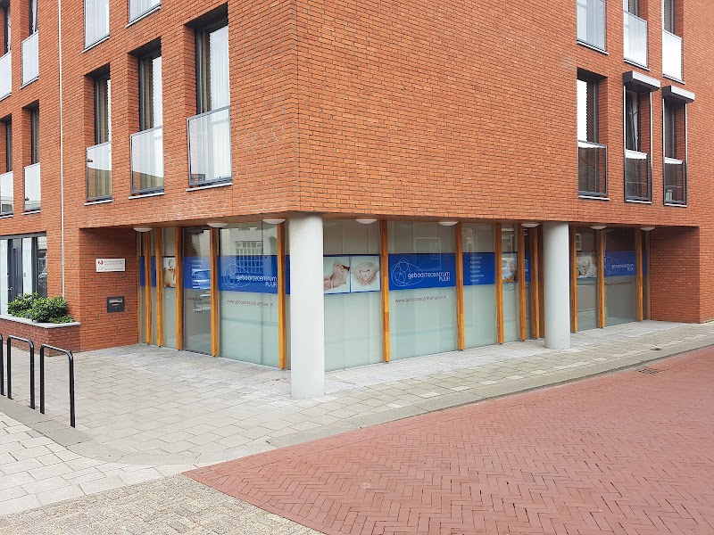PUUR Geboortecentrum - Hillegom — kraamzorgbureau in Hillegom