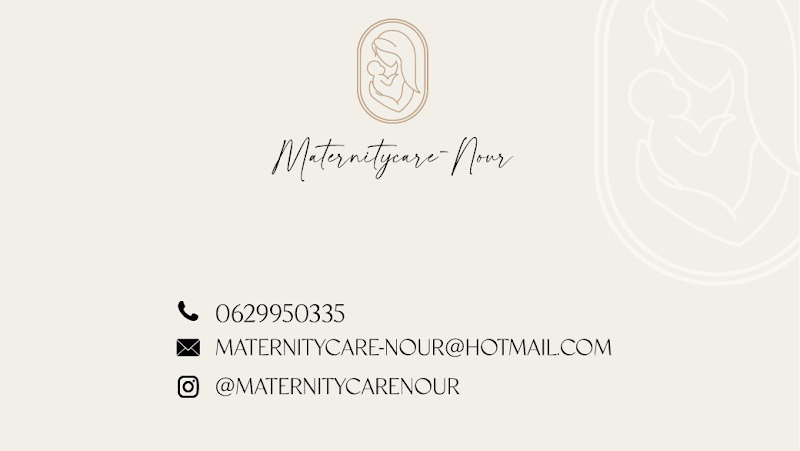 Kraamzorg Maternitycare-Nour Amsterdam — kraamzorgbureau in Amsterdam