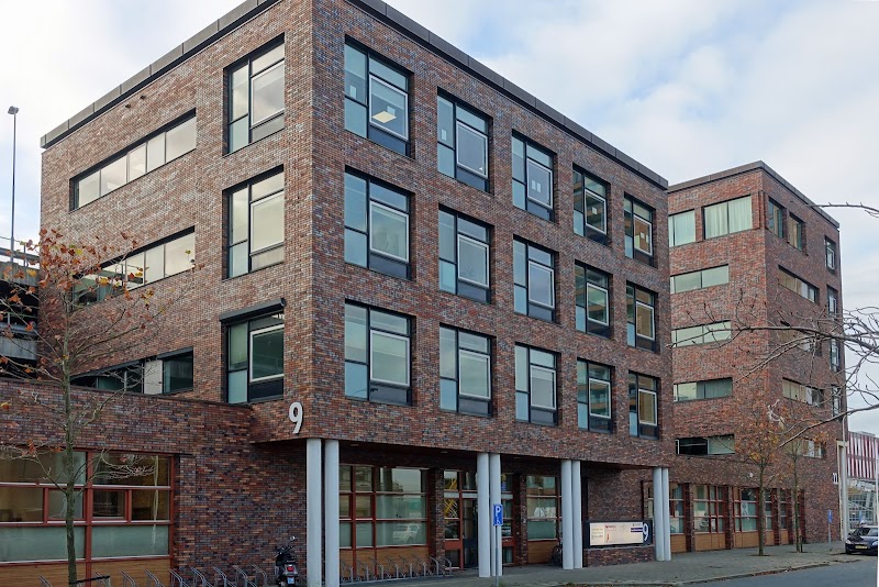 Centrum voor geboortezorg — kraamzorgbureau in Hoorn