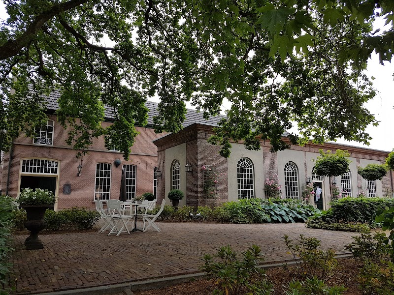 Landgoed Klarenbeek - foto 1