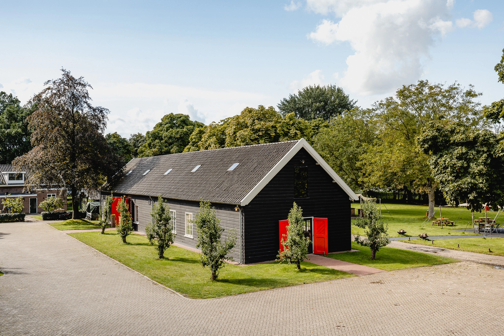 Fort de Batterijen
