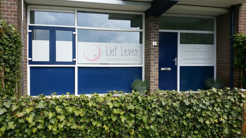 Verloskundigenpraktijk Lief Leven — kraamzorgbureau in Emmen