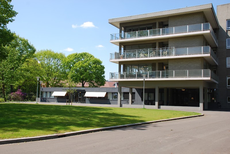 Vivent Mariaoord — kraamzorgbureau in Rosmalen