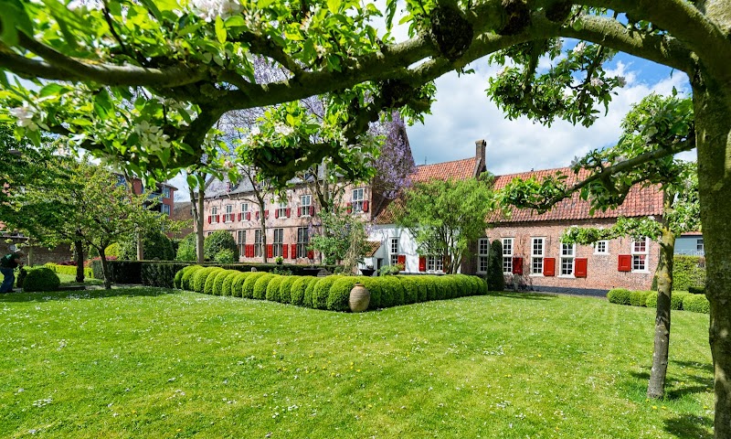 Mariënhof Amersfoort - foto 1