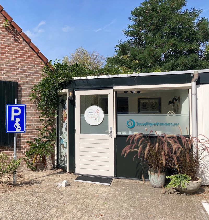 Jouw Eigen Vroedvrouw — kraamzorgbureau in Doetinchem