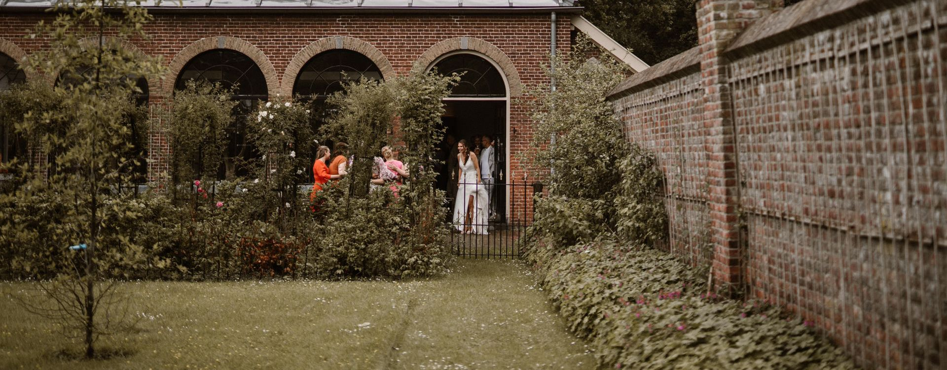 Kasteelhoeve Geldrop