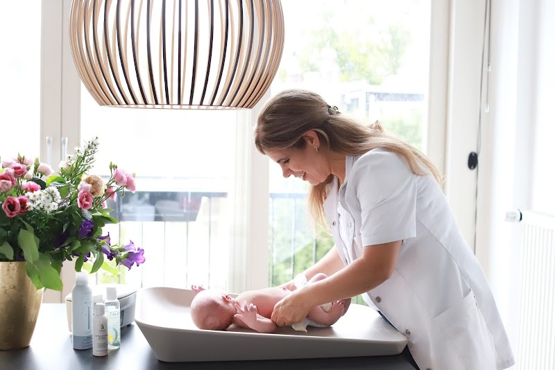 Chou baby care kraamzorg — kraamzorgbureau in Amsterdam