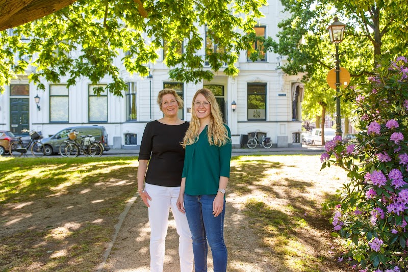 Verloskundigenpraktijk De Verbinding — kraamzorgbureau in Haarlem