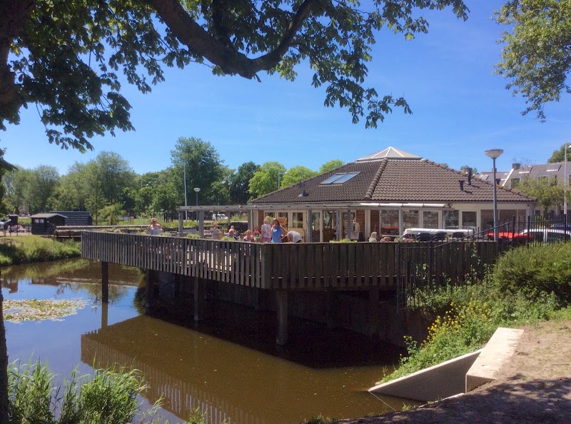 wijkBoerderij Alkmaar - foto 1
