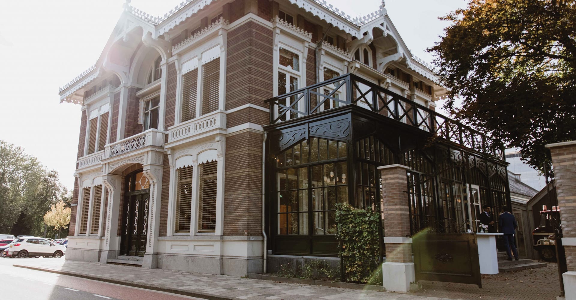 Villa Clementine