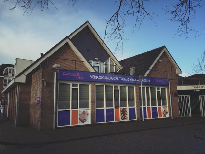 Verloskundigcentrum Zwanger & Zo – Hellendoorn — kraamzorgbureau in Nijverdal