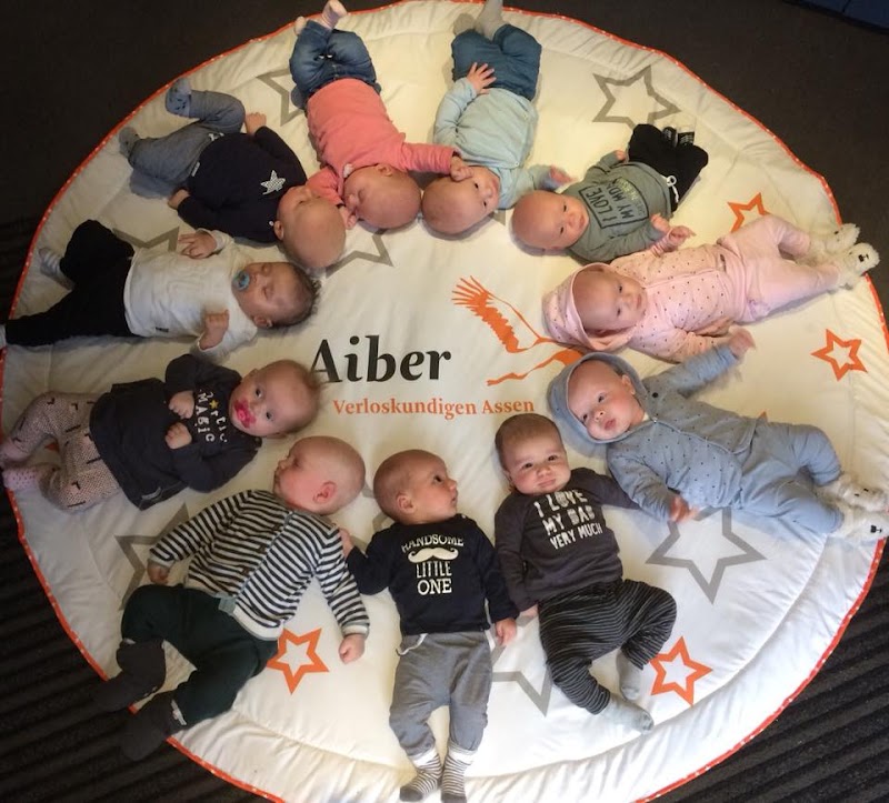 Aiber verloskundigen Assen — kraamzorgbureau in Assen