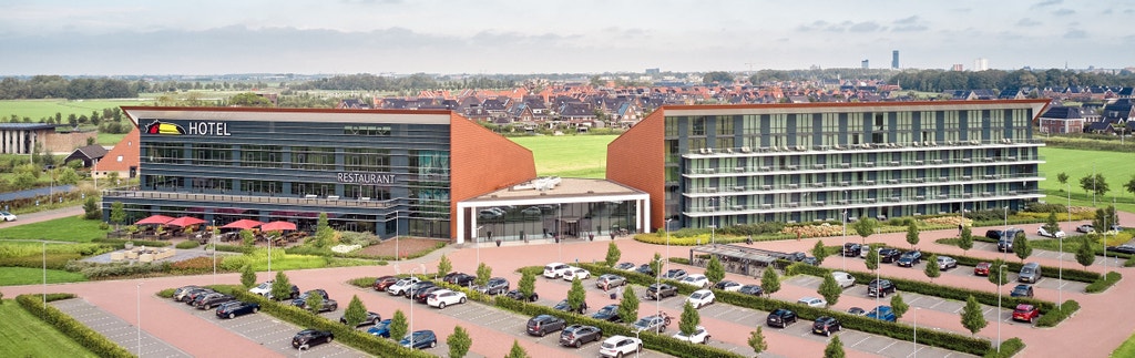 Van der Valk Hotel Leeuwarden