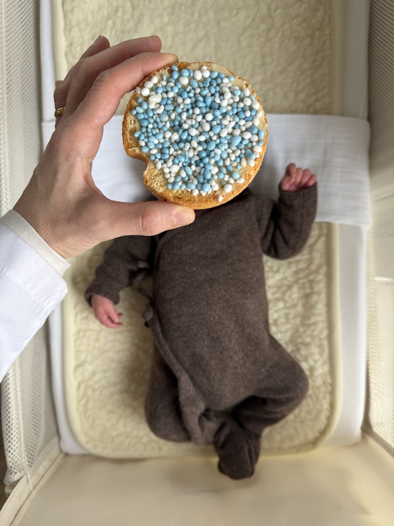 Kraamzorg Naturalmoms — kraamzorgbureau in Rotterdam