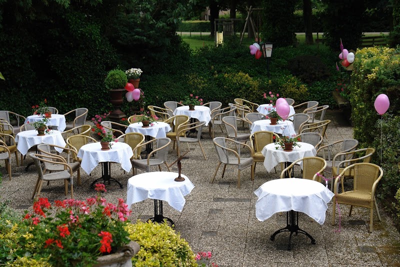 De Wiemel | Restaurant en trouwlocatie - foto 1