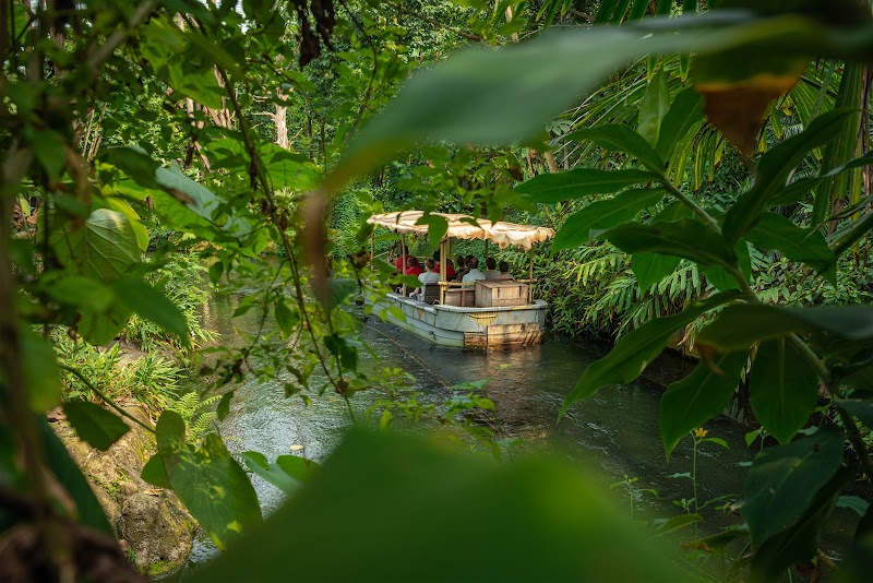 WILDLANDS Adventure Zoo Emmen - foto 1