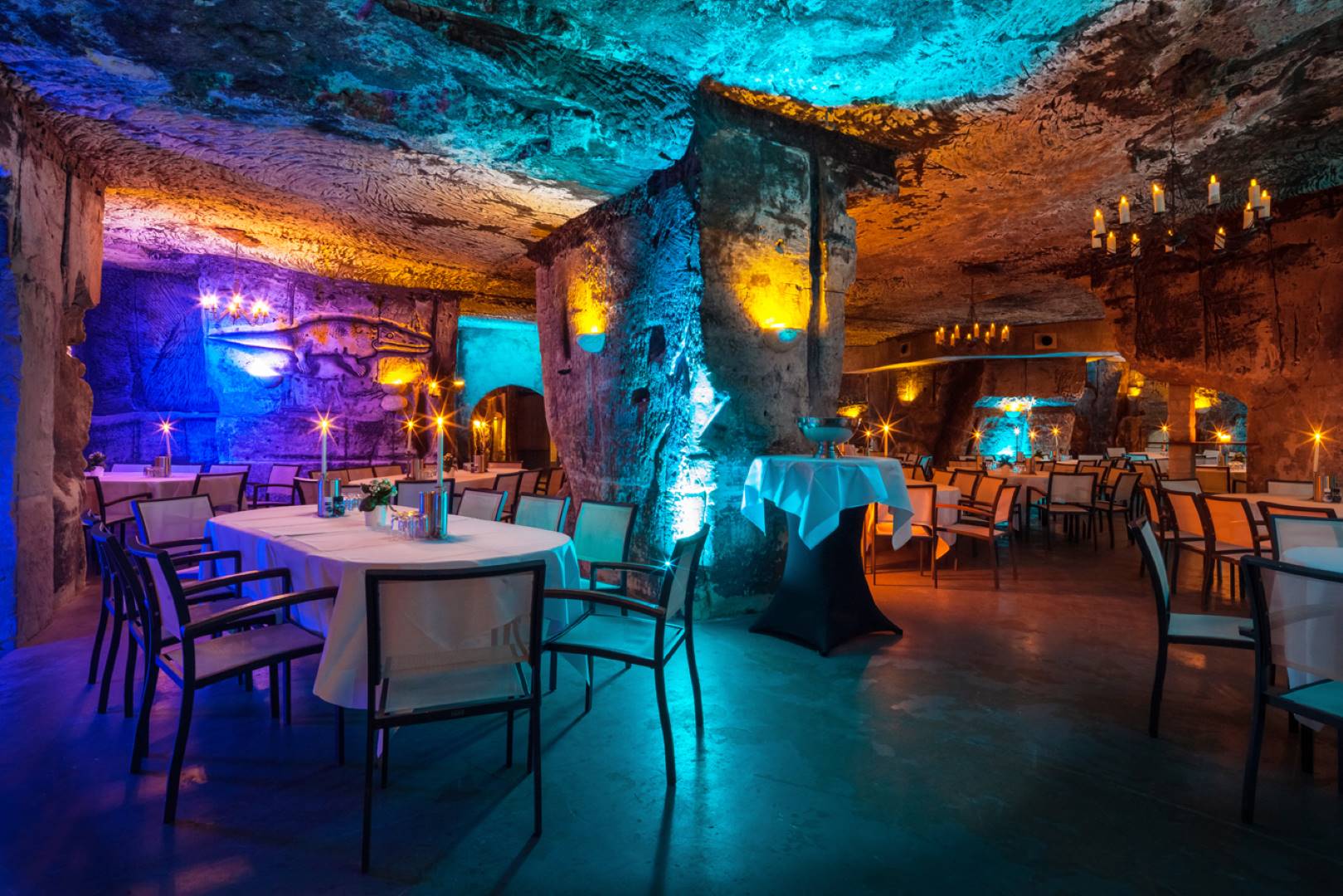La Caverne