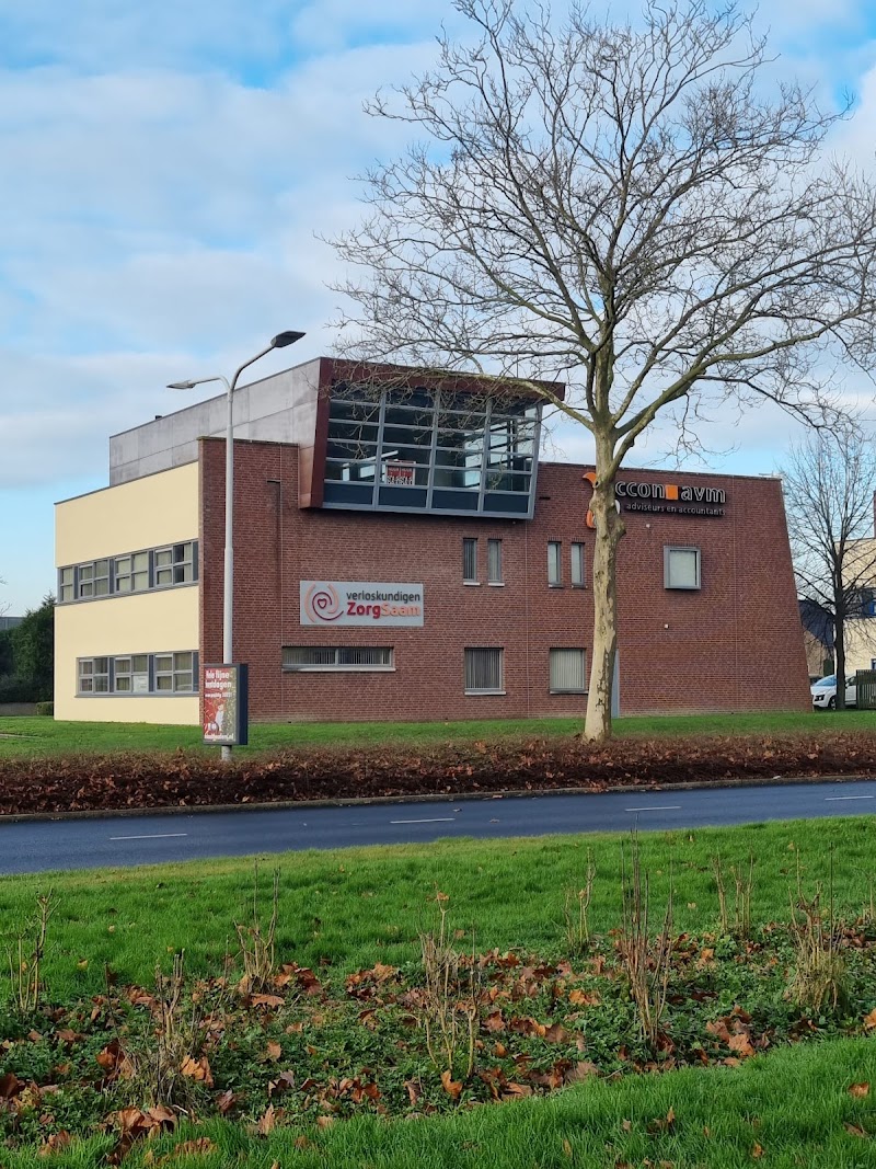 Verloskundigen ZorgSaam — kraamzorgbureau in Terneuzen