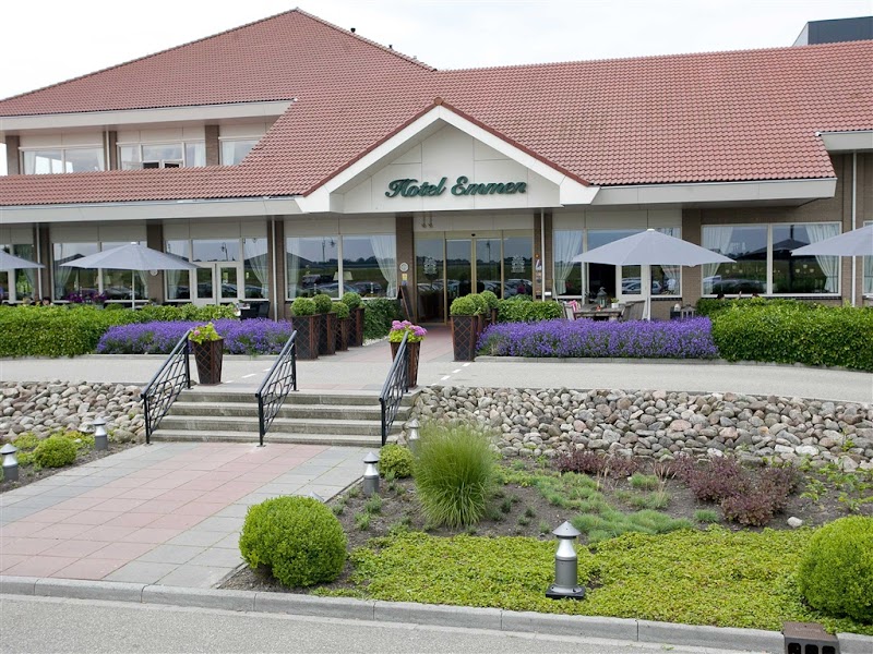 Van der Valk Hotel Emmen - foto 1