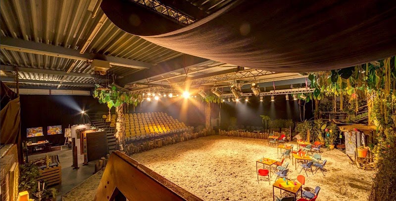 Vrij Zijn Theater - Created by Anderson Farah - foto 1