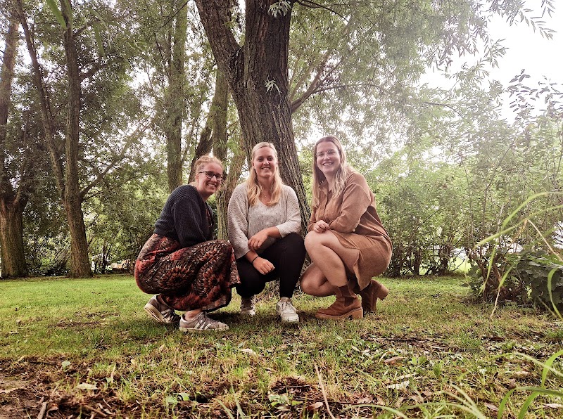 Verloskundigenpraktijk Evita — kraamzorgbureau in Wemeldinge