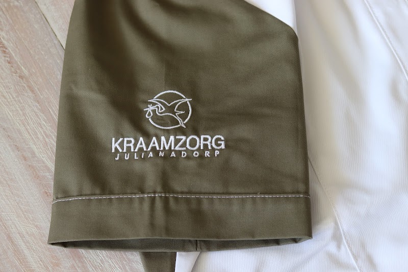 Kraamzorg Julianadorp — kraamzorgbureau in Julianadorp