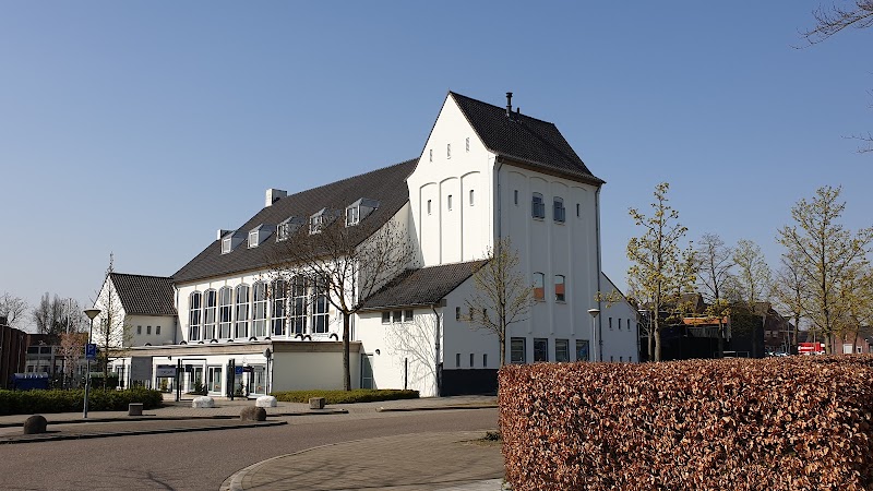 De Witte kerk - foto 1