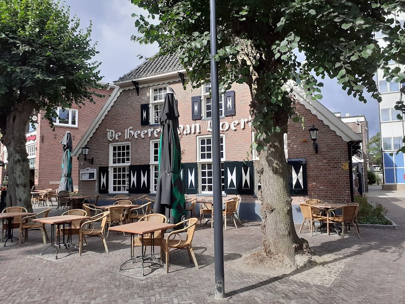 Stads-Hotel Boerland - foto 1