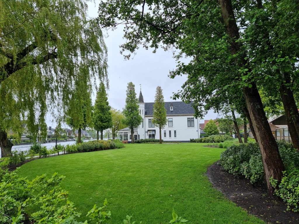 Herberg Welgelegen