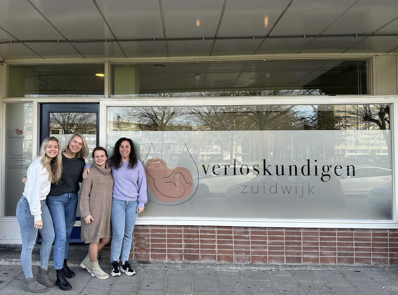 Verloskundigen Zuidwijk — kraamzorgbureau in Rotterdam