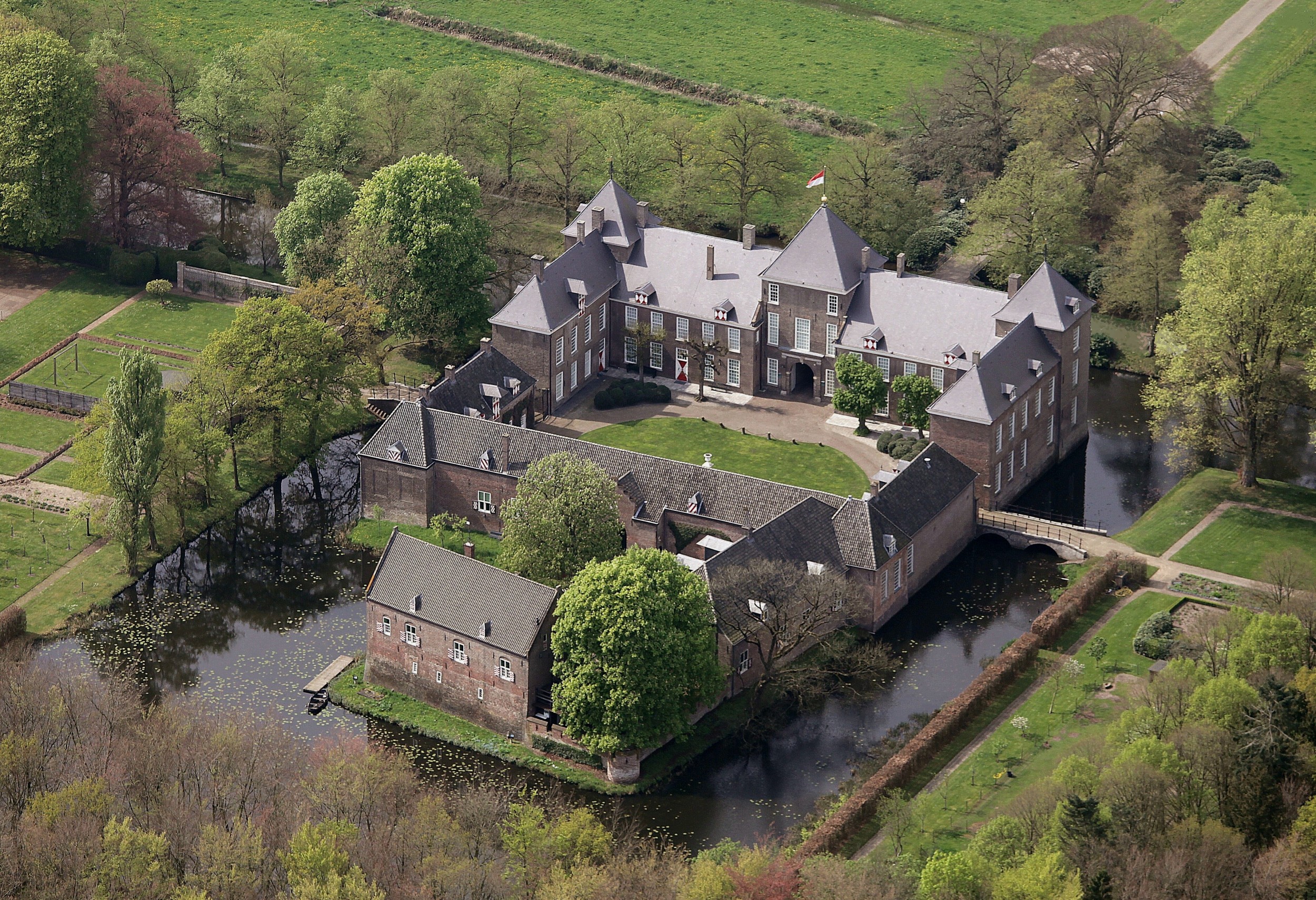 Kasteel Heeze