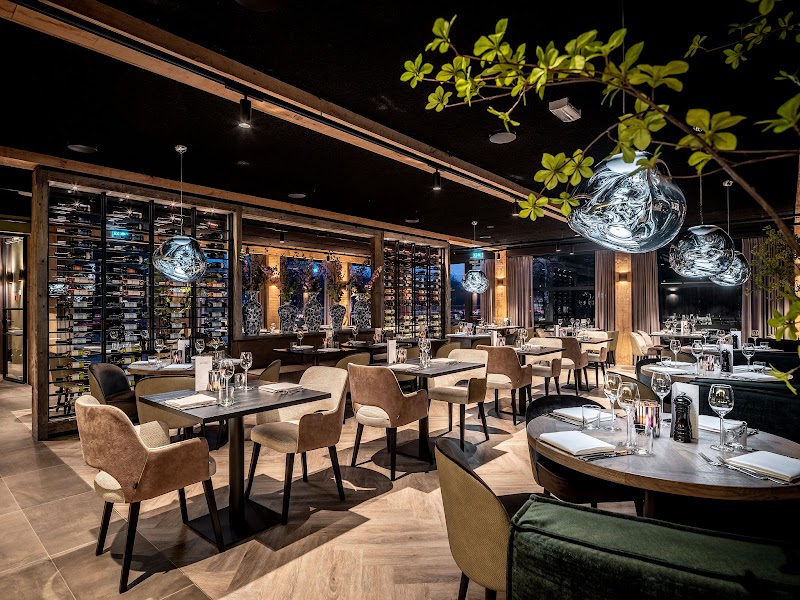 Restaurant Zuiver Amersfoort - foto 1