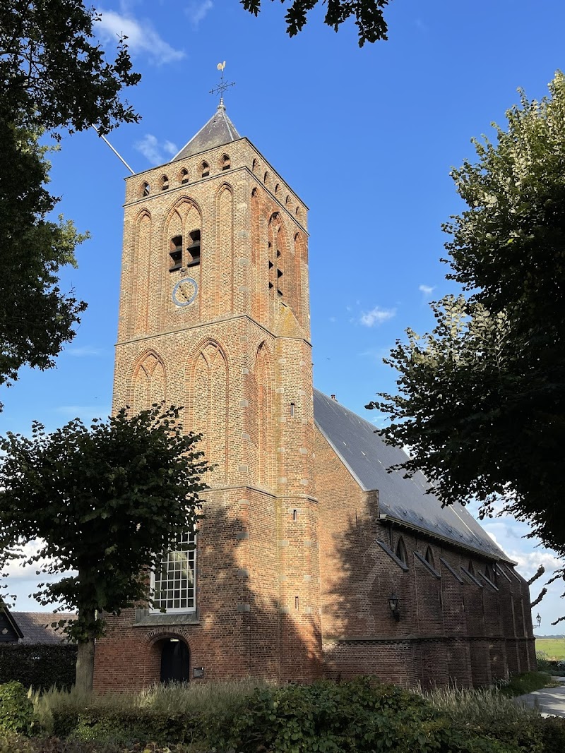 Het Dikke Torentje - foto 1