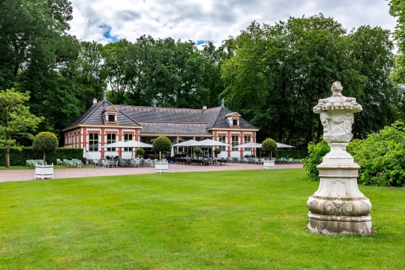Paleis Het Loo