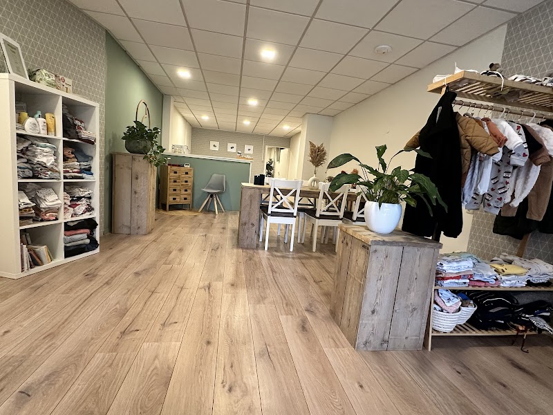 Verloskundig Centrum Rotterdam — kraamzorgbureau in Rotterdam